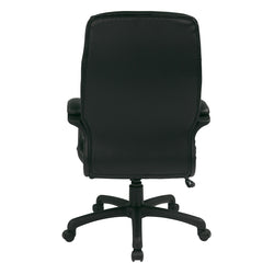 Executive High Back Chair