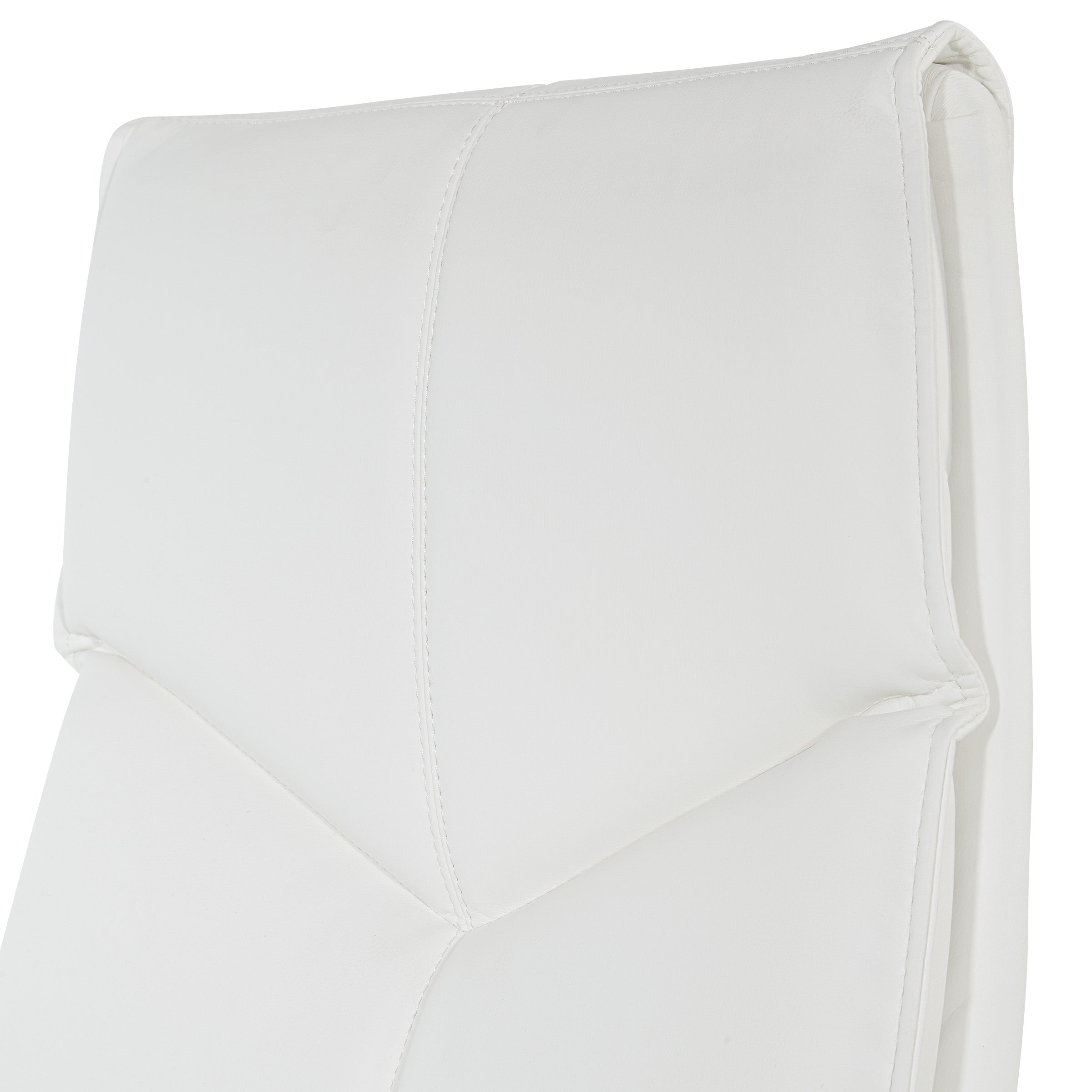 Deluxe High Back Chair 1