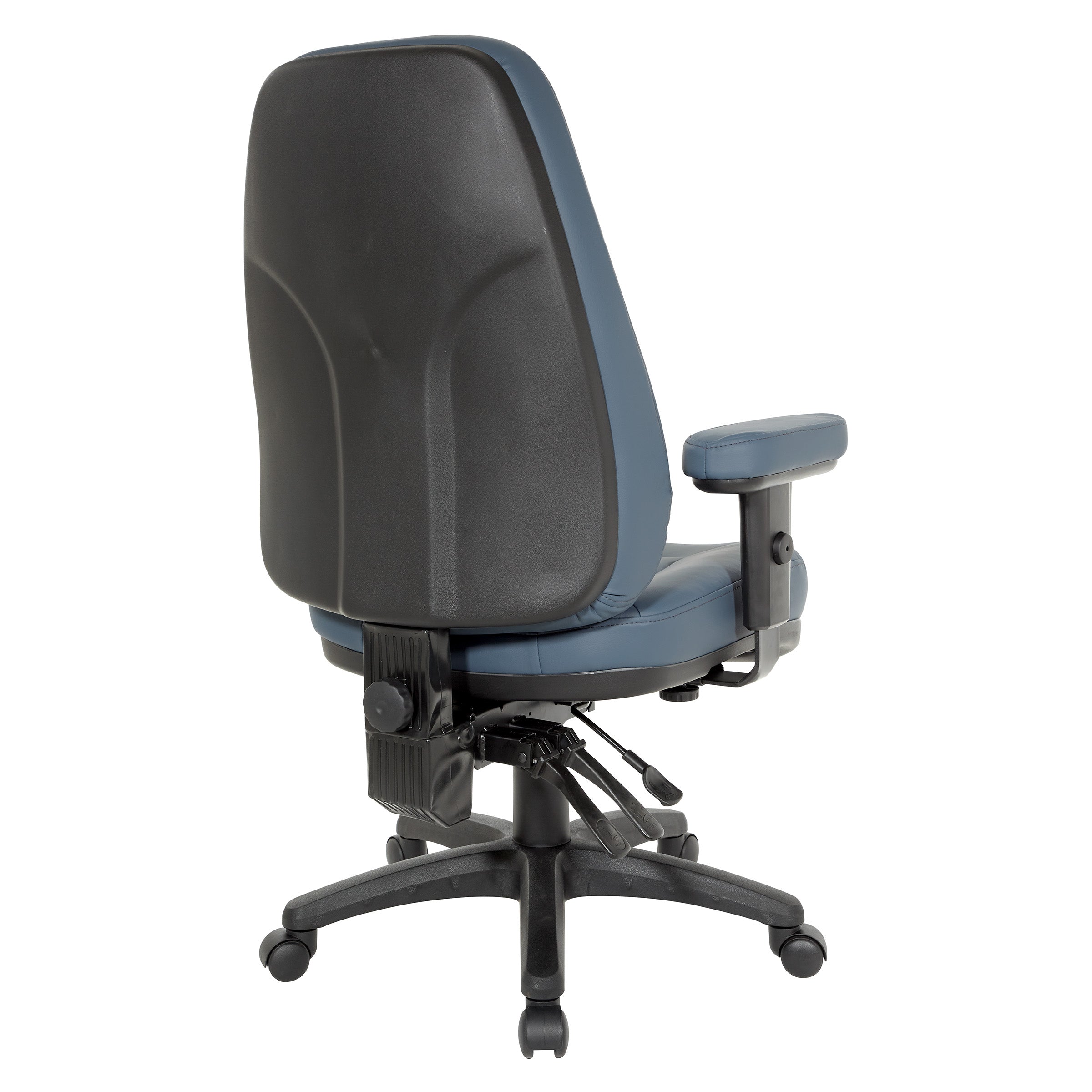 Professional Ergo High Back Chair