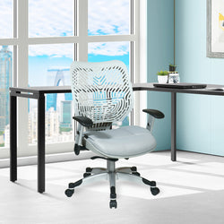 SpaceFlex® Back Managers Chair
