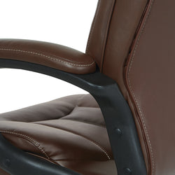Executive High Back Chair 1