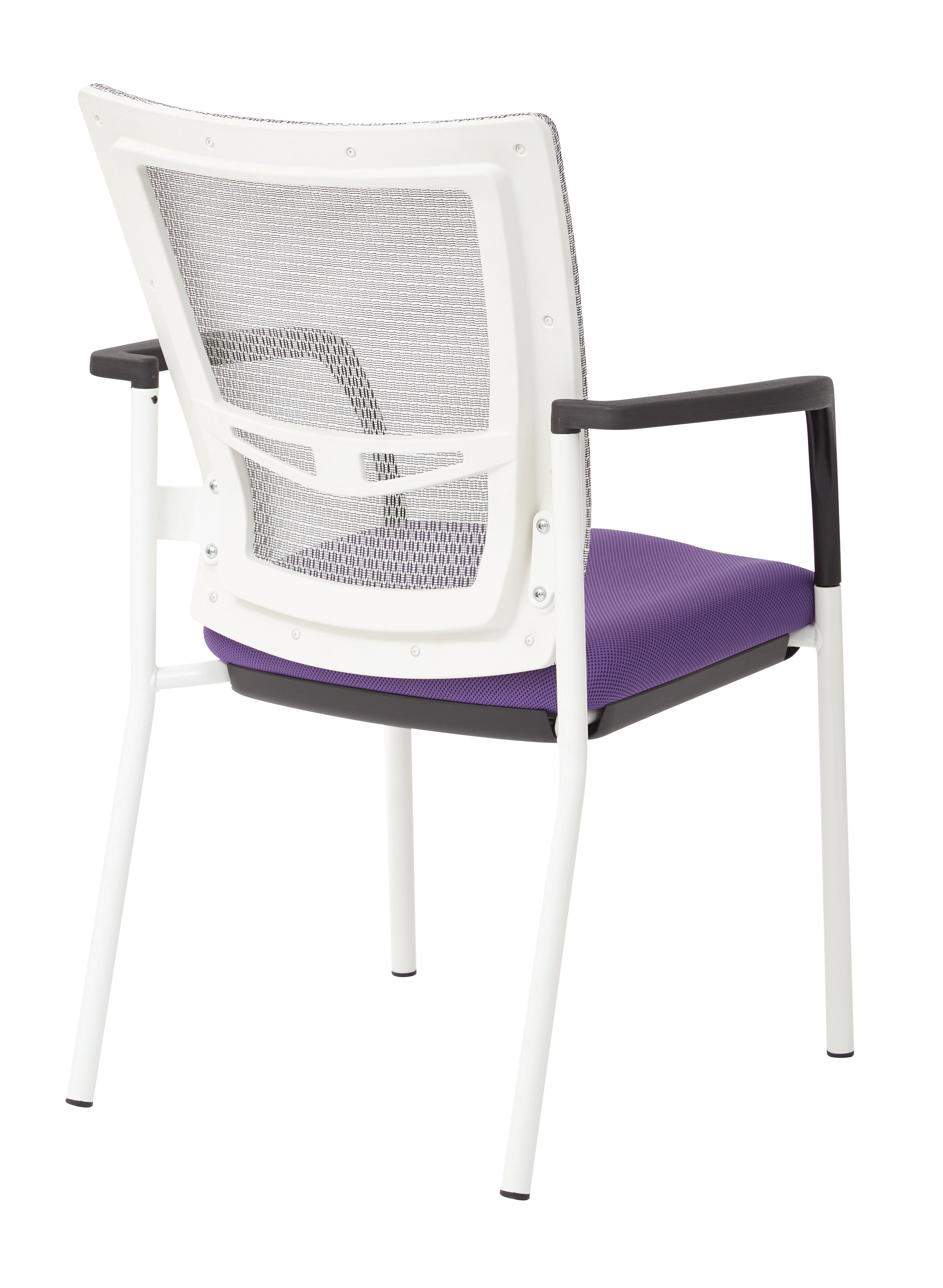ProGrid® Mesh Back Visitors Chair