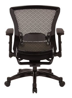 Executive Bonded Leather Seat Chair