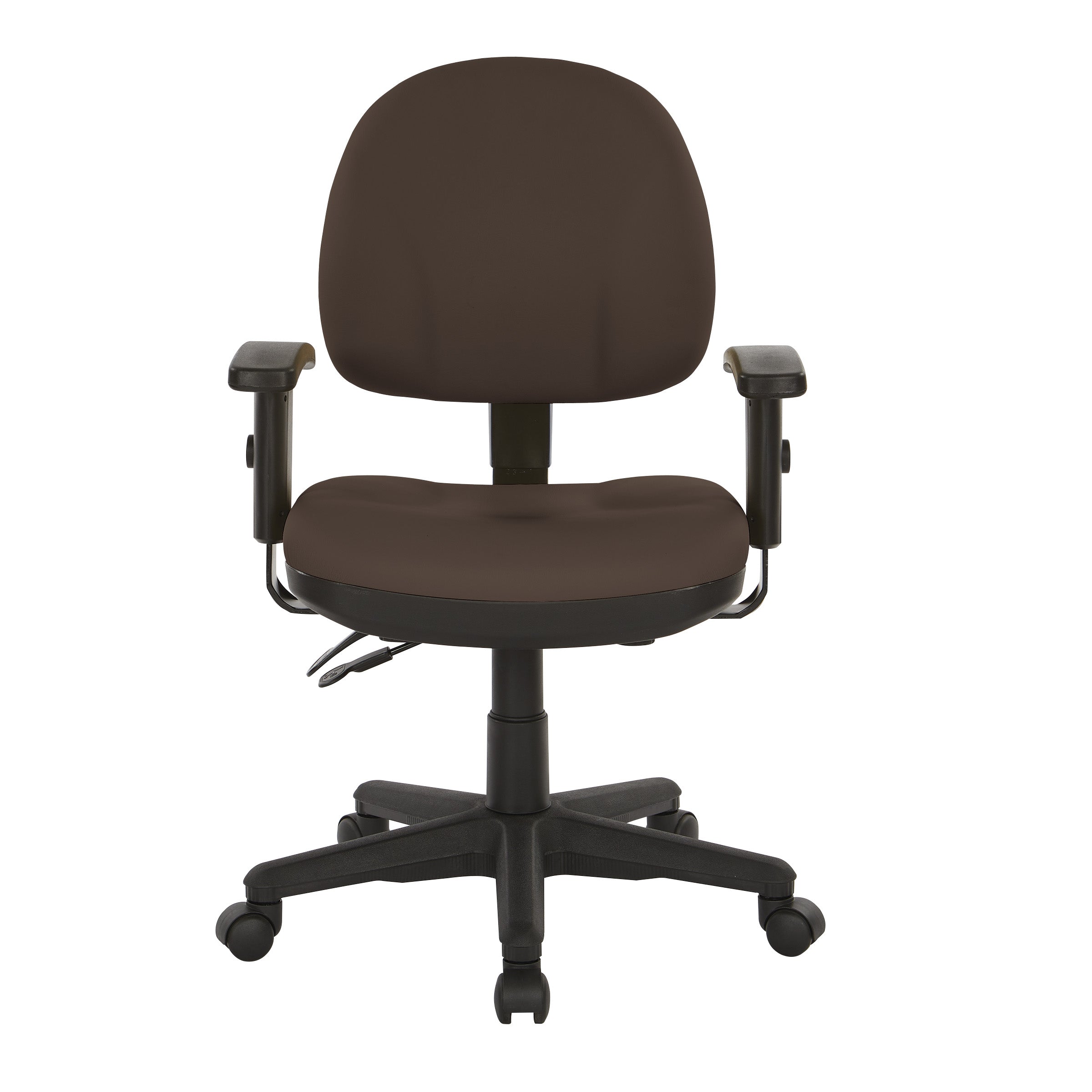 Sculptured Ergonomic Managers Chair
