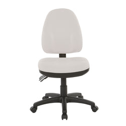 Dual Function Ergonomic Chair