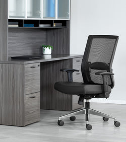 Matrix Back Managers Chair