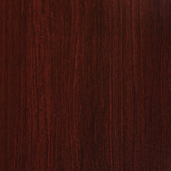 Wood Back Guest Chair