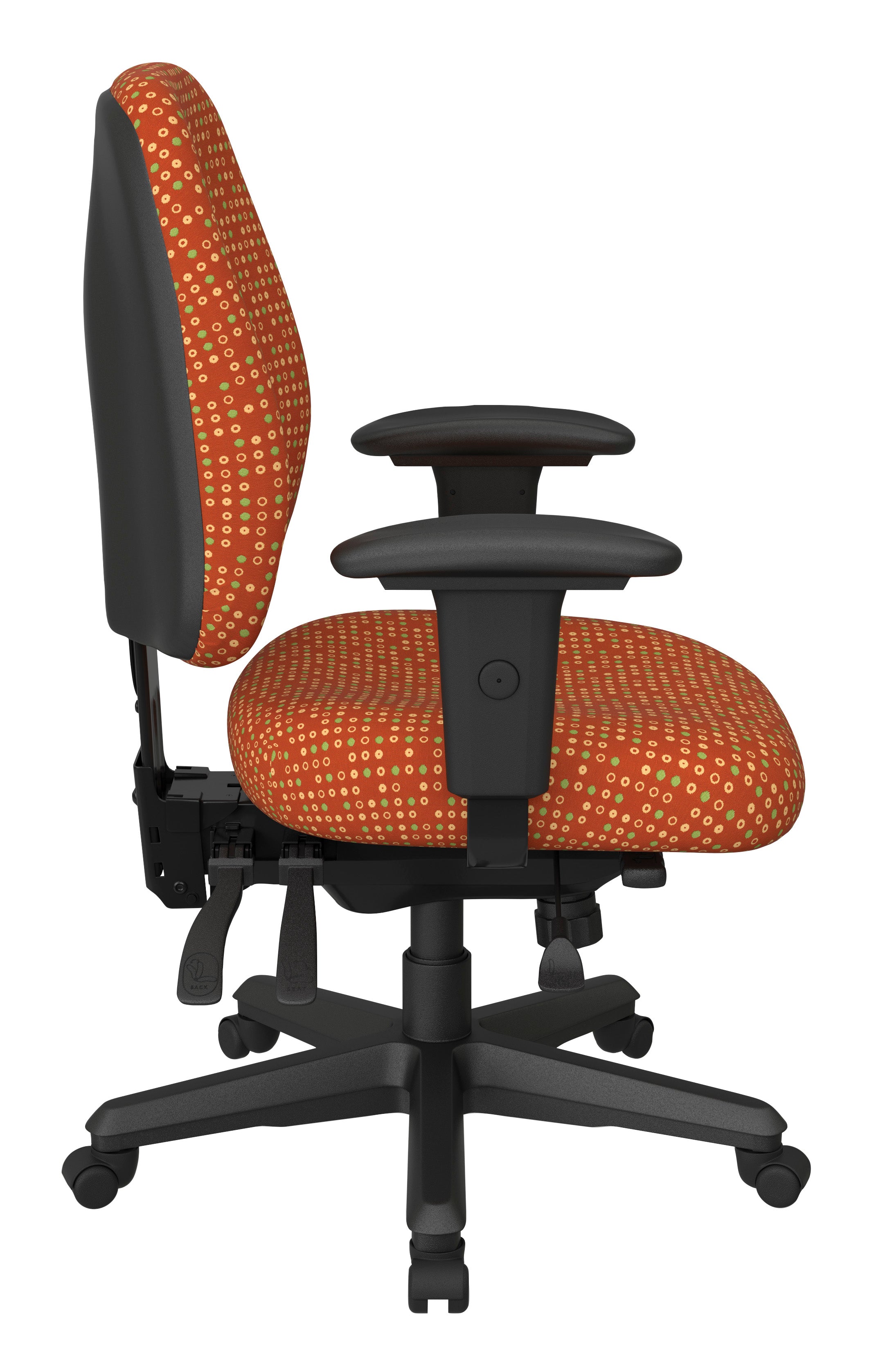 Ergonomics Chair