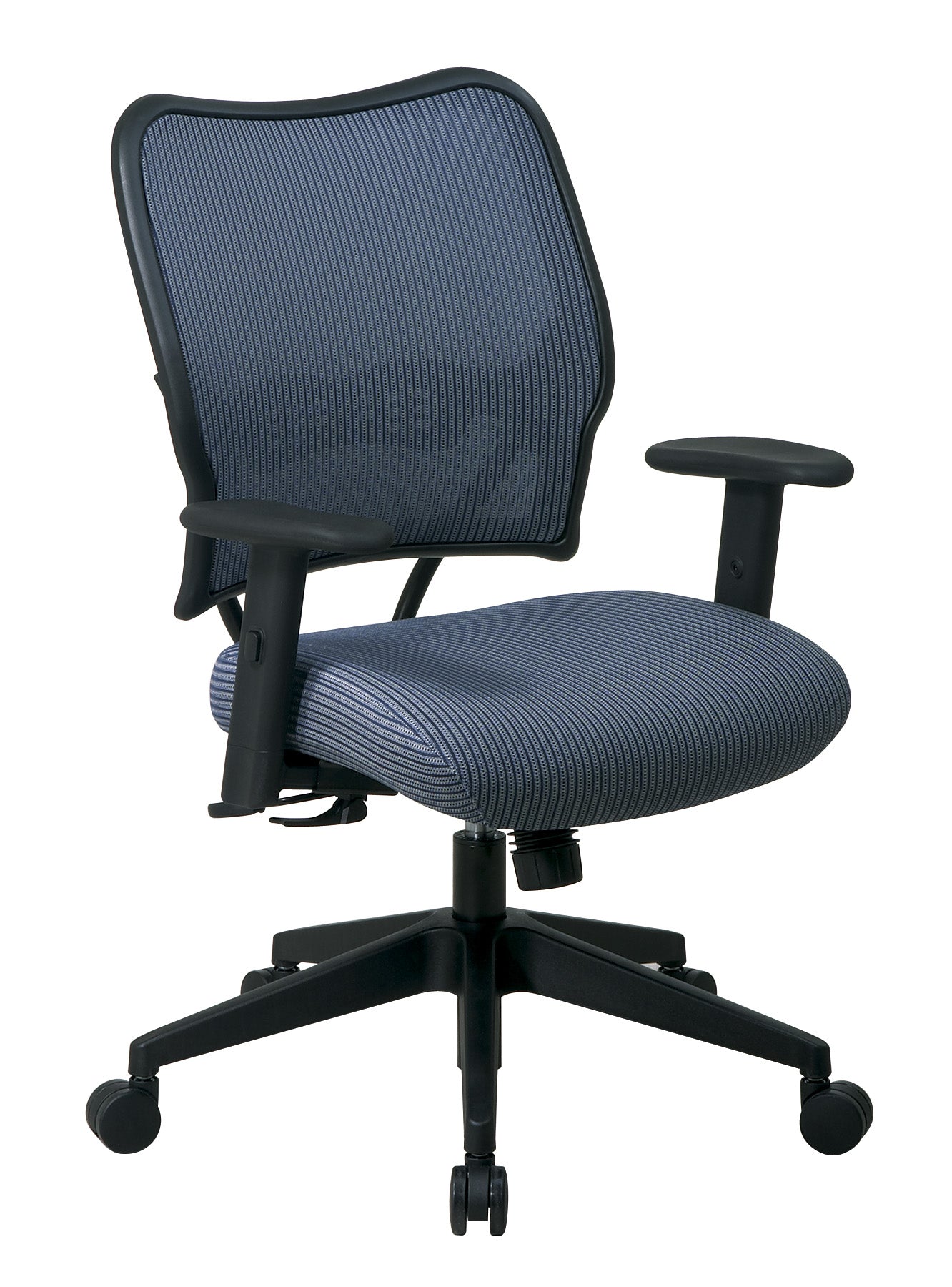 Deluxe Chair with Blue Mist?