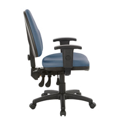 Dual Function Ergonomic Chair 1