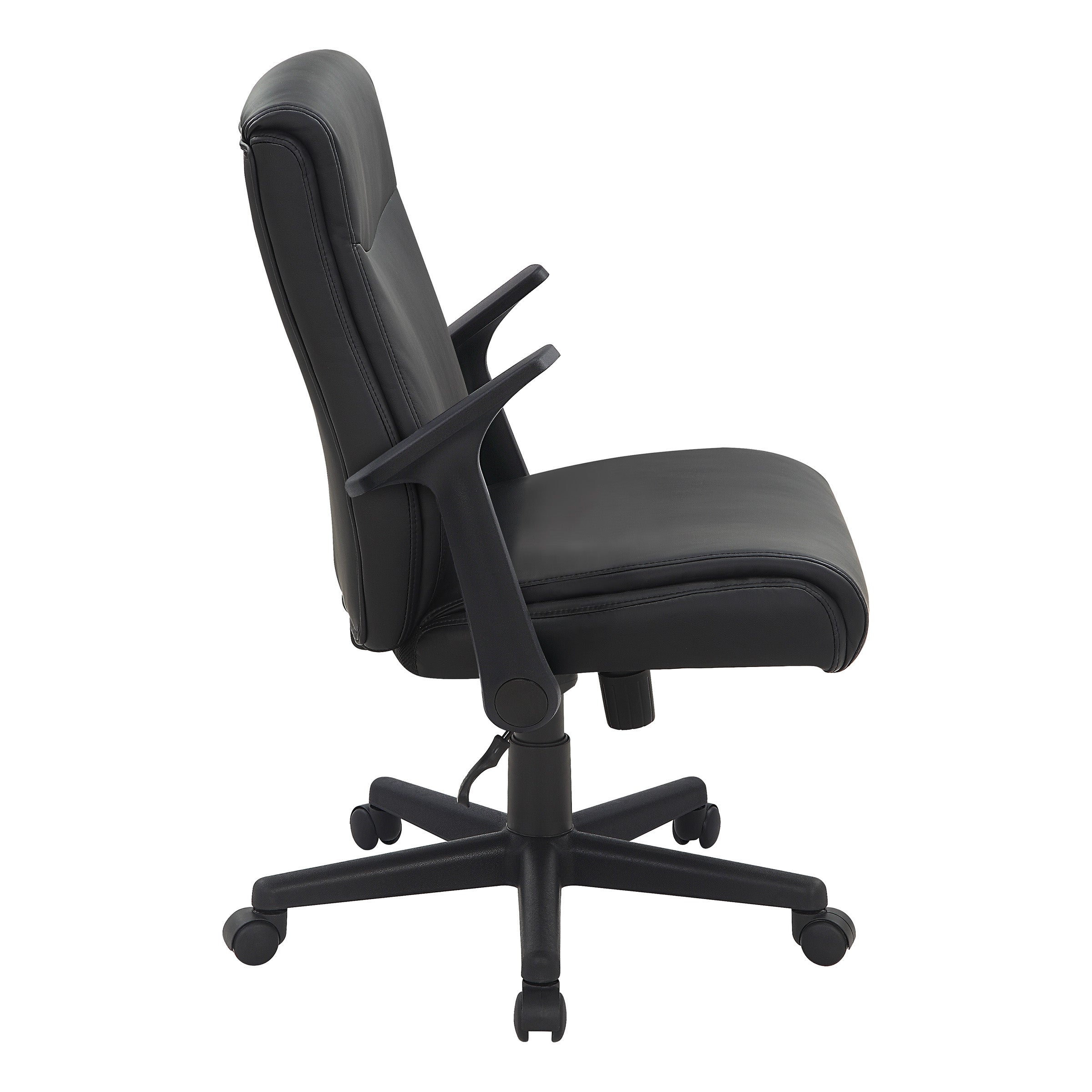 Mid Back Managers Office Chair