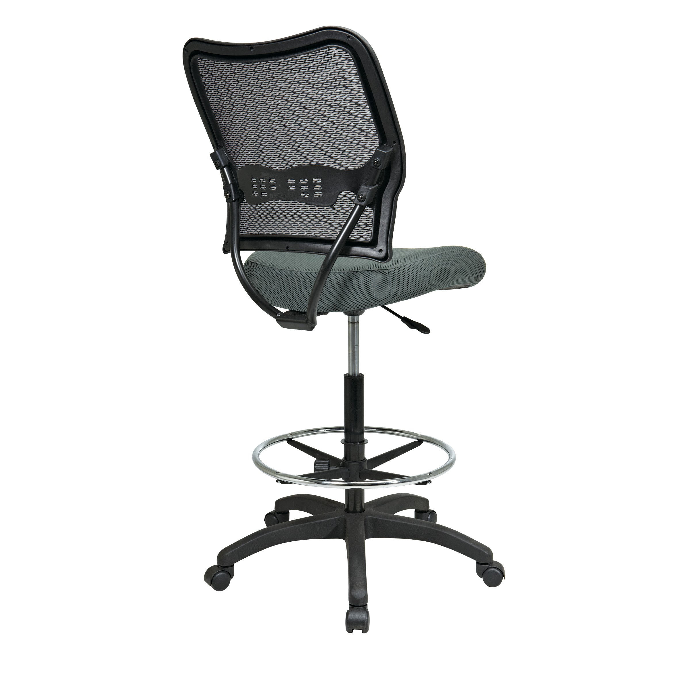 Deluxe AirGrid® Back Drafting Chair