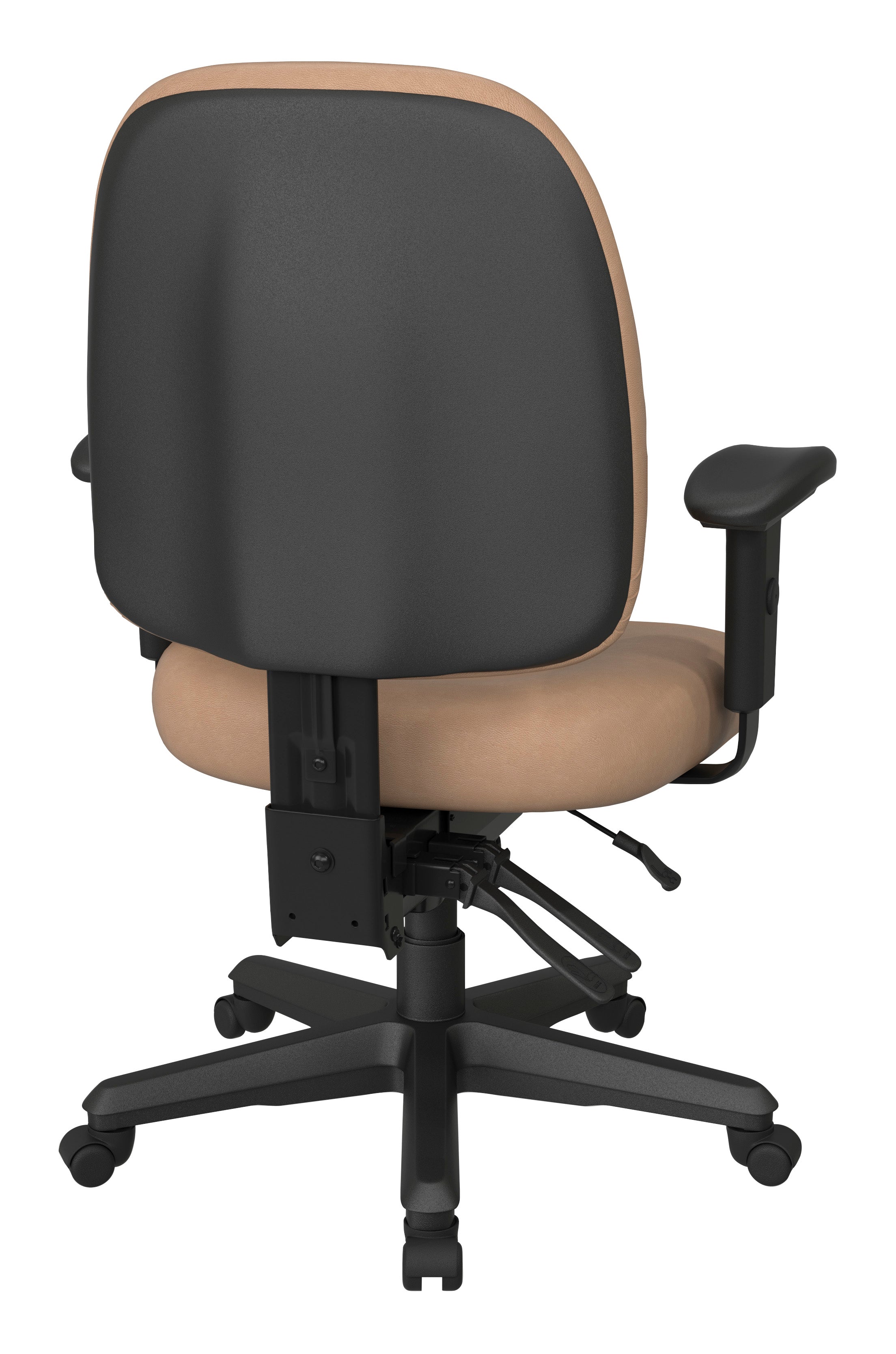 Ergonomics Chair