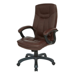 Executive High Back Chair 1