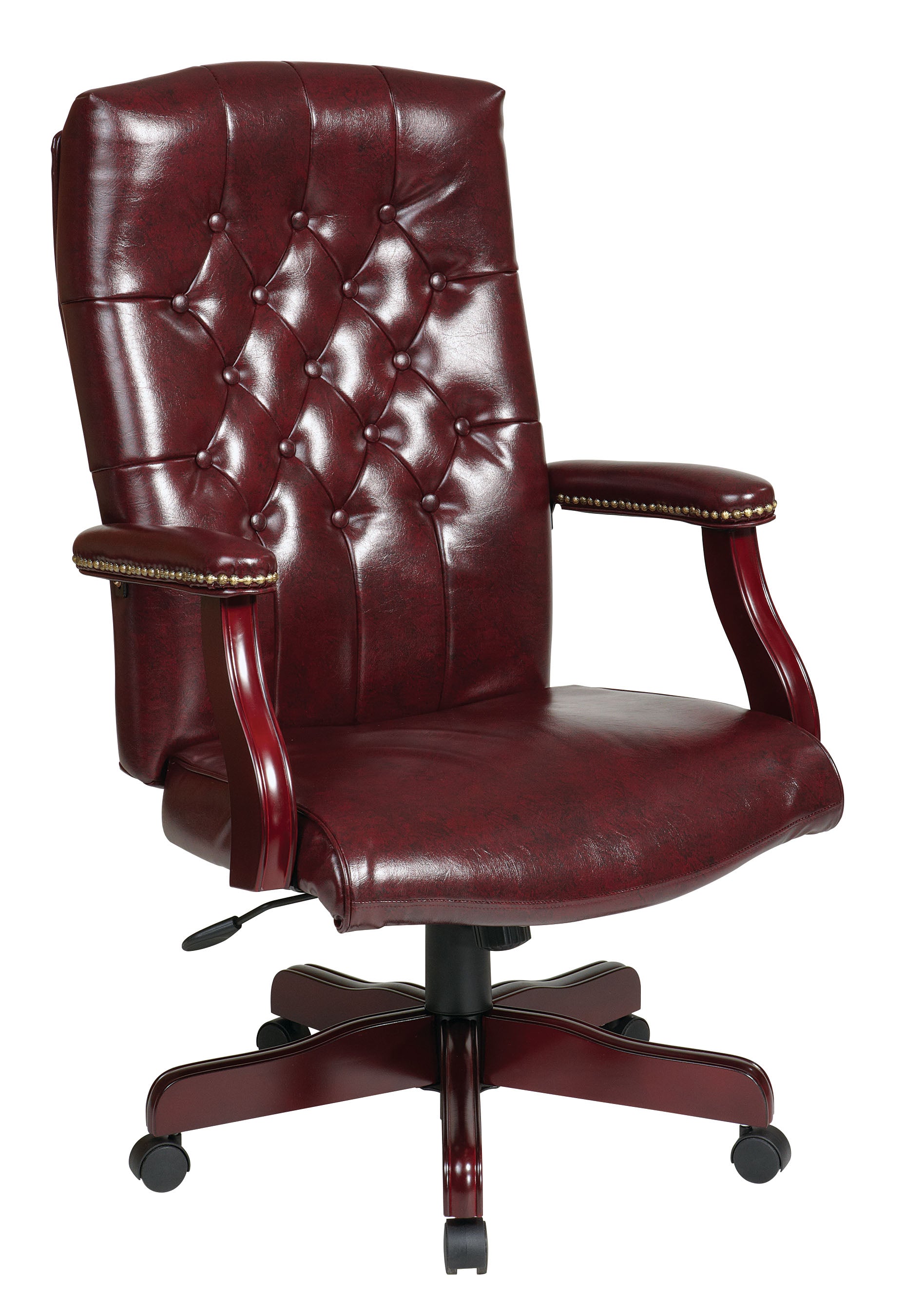 Traditional Executive Chair