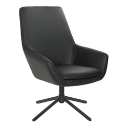 Modern Scoop Office Chair 2