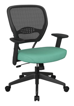 Professional AirGrid® Back Managers Chair