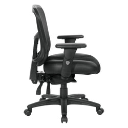 ProGrid® High Back Managers Chair