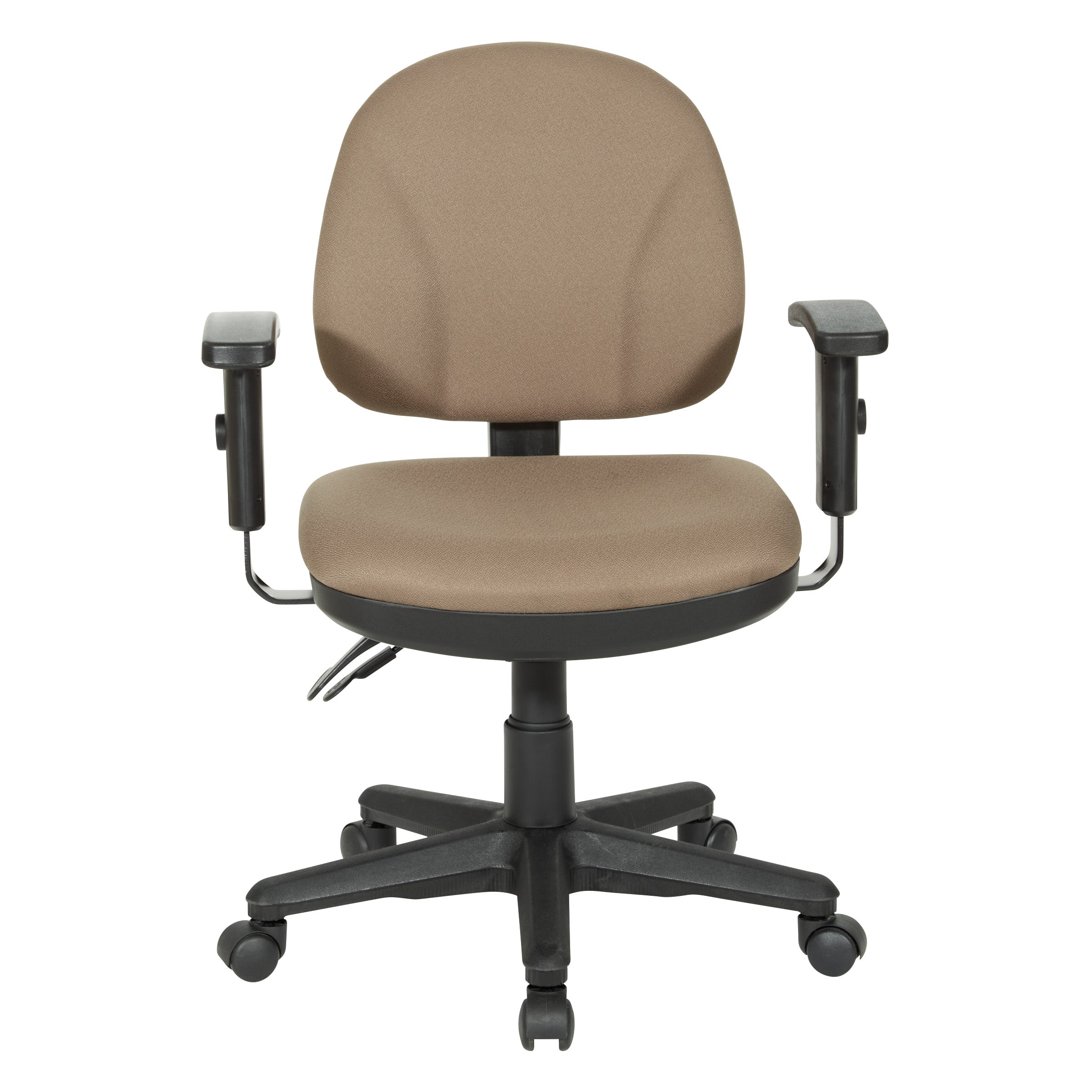 Sculptured Ergonomic Managers Chair
