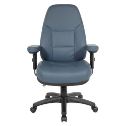 Professional Ergo High Back Chair