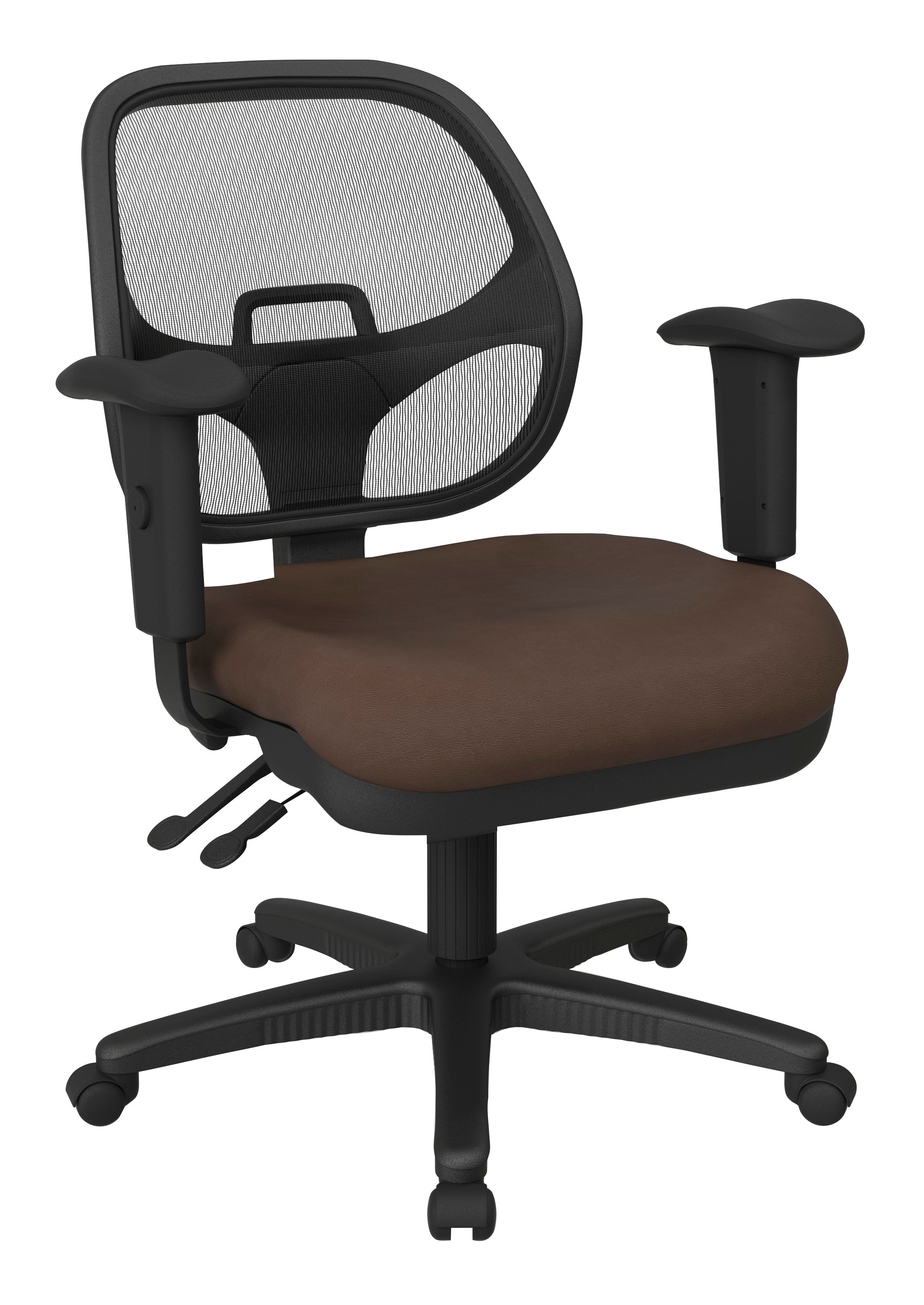 Ergonomic Task Chair with ProGrid® Back 48