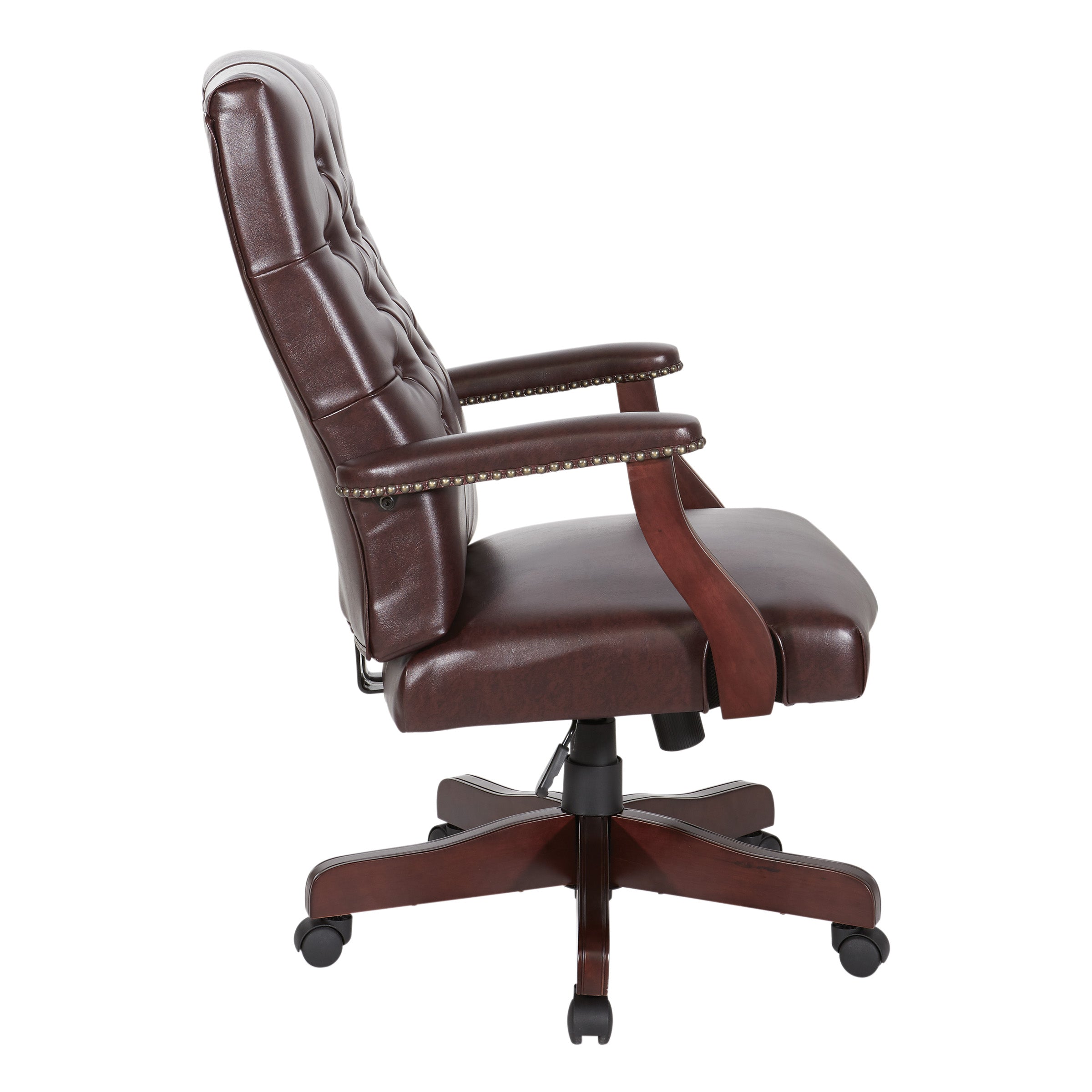 Traditional Executive Chair
