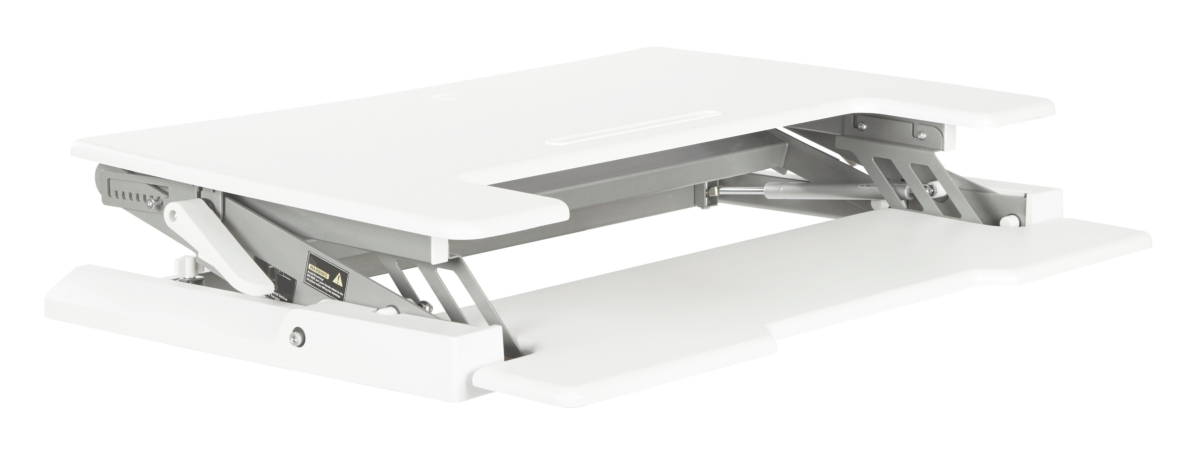 Function101 Desk Riser Multiposition Desk Riser