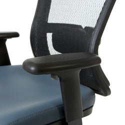 ProGrid High Back Chair 1