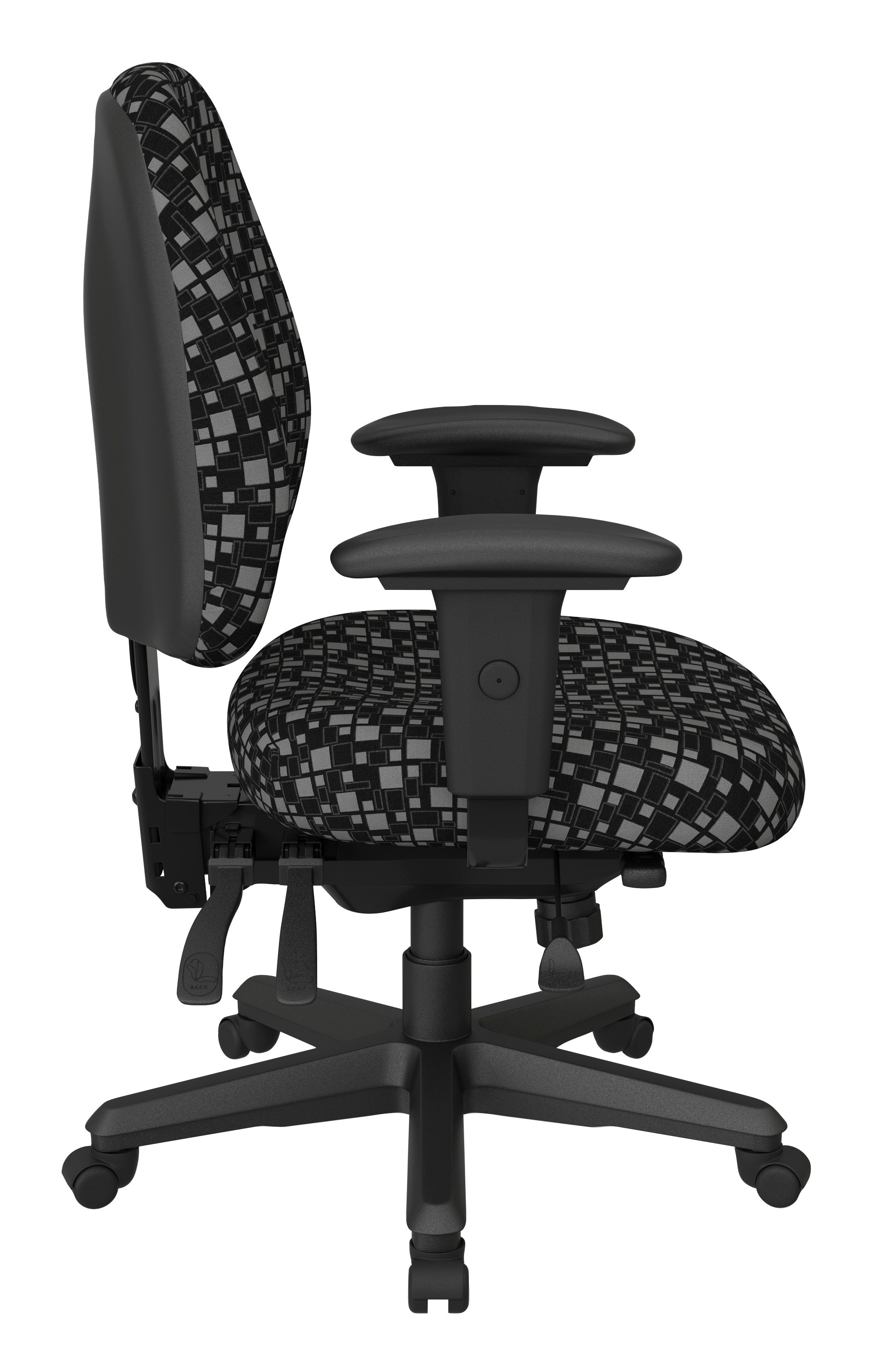 Ergonomics Chair