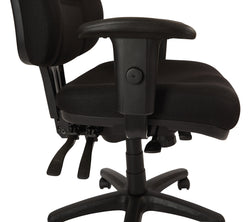 High Back Multi Function Ergo Chair
