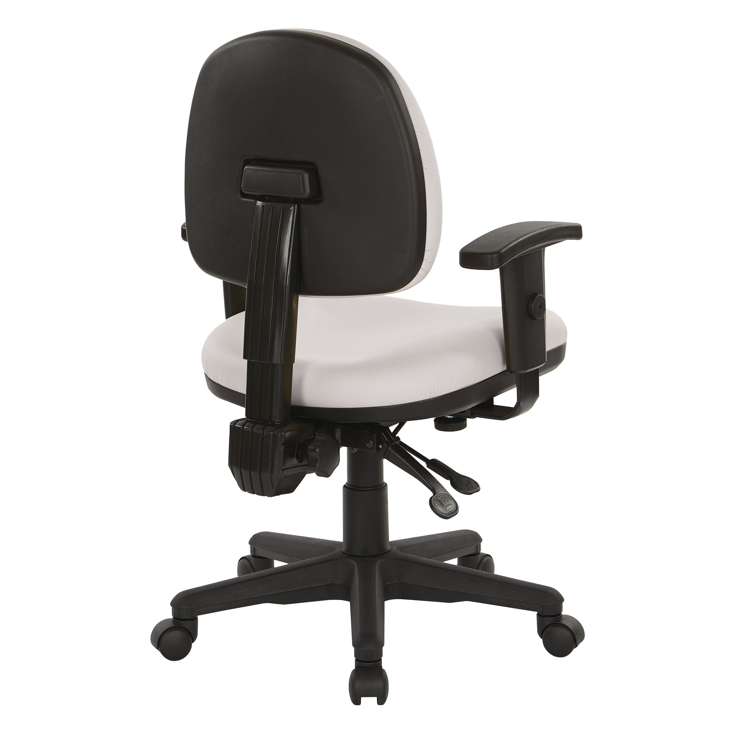 Sculptured Ergonomic Managers Chair