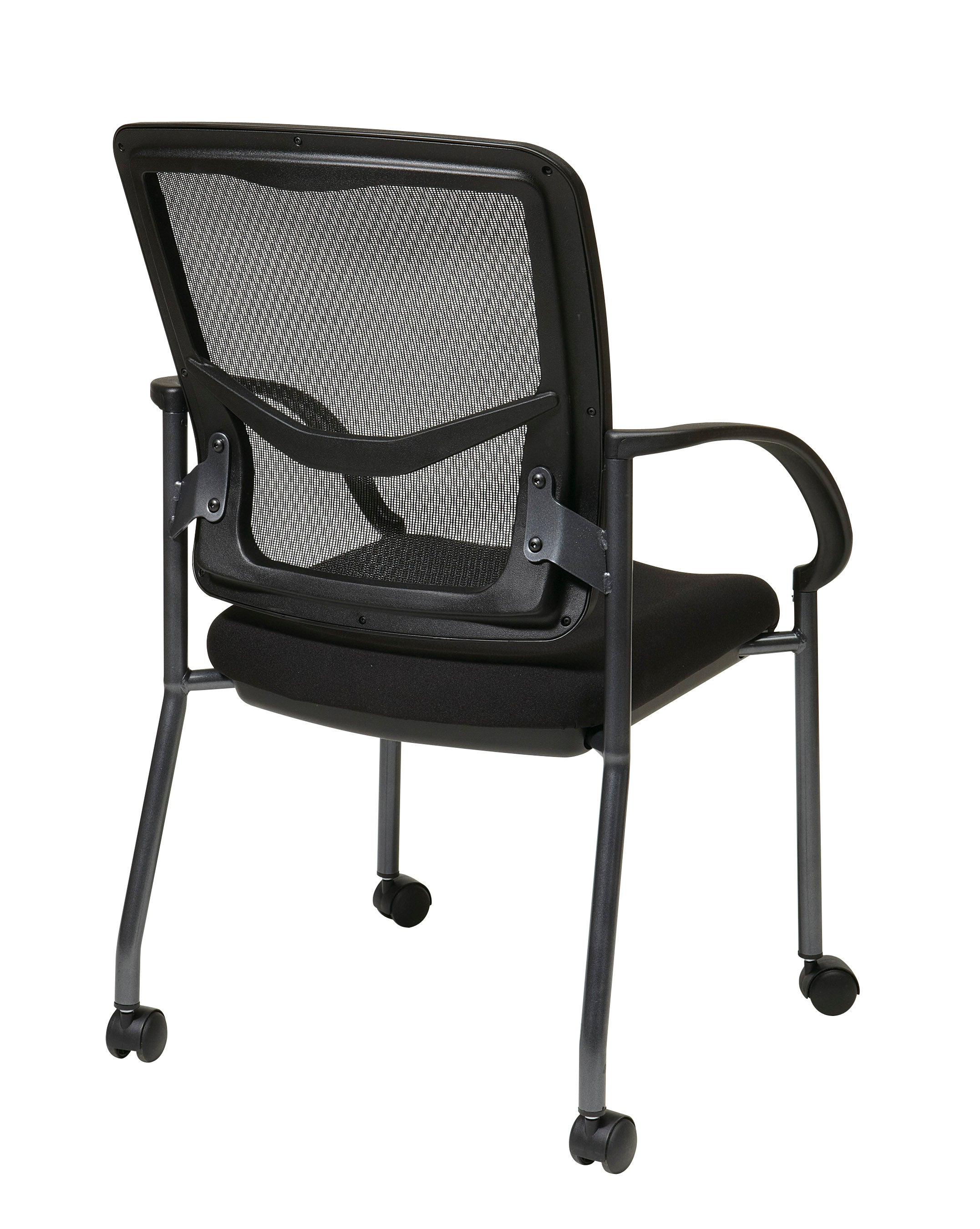 ProGrid Back Visitors Chair