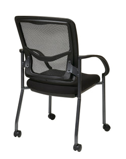 ProGrid Back Visitors Chair