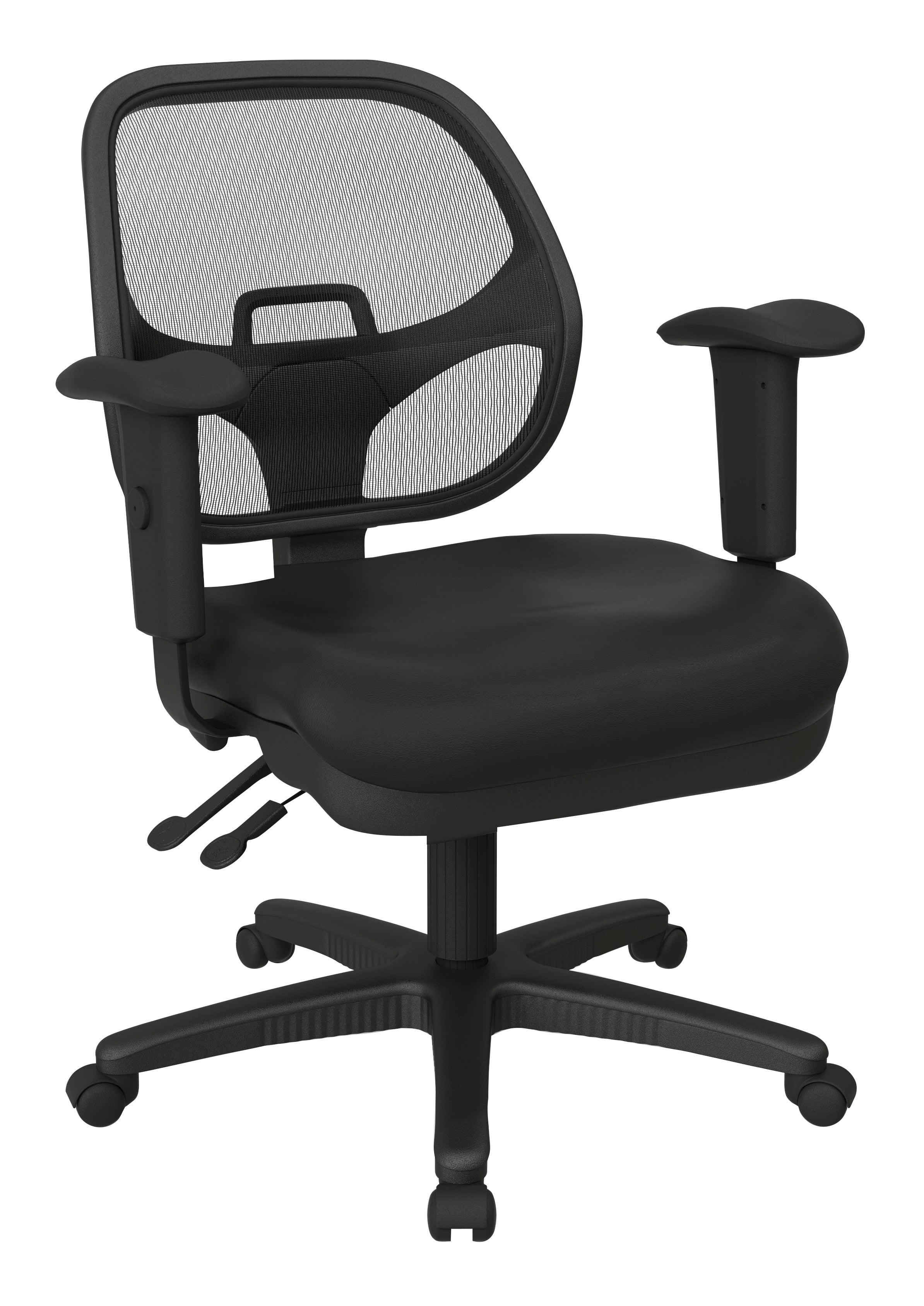 Ergonomic Task Chair with ProGrid® Back 53