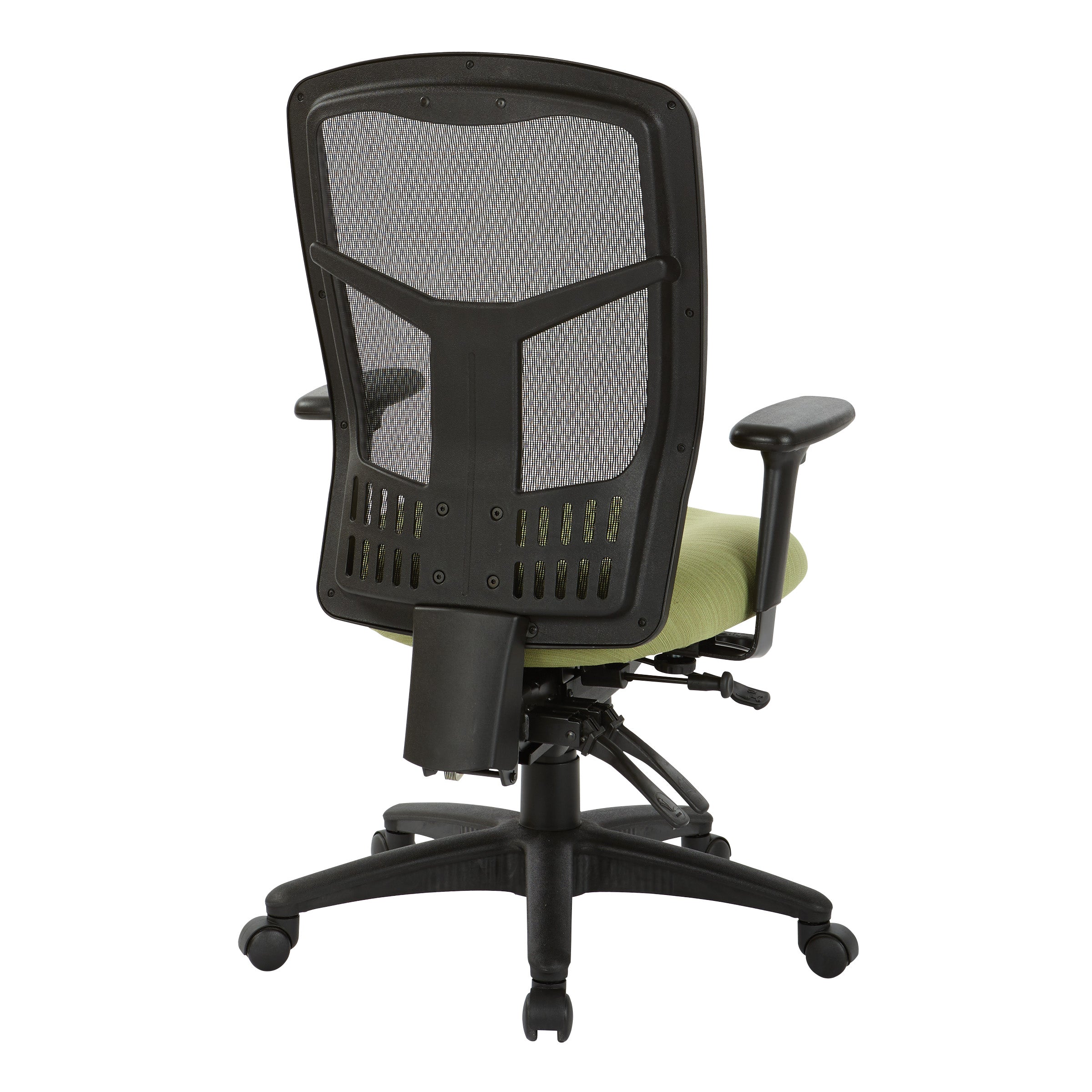 ProGrid® High Back Managers Chair 2