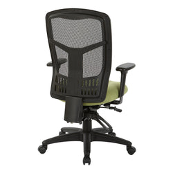 ProGrid® High Back Managers Chair 2