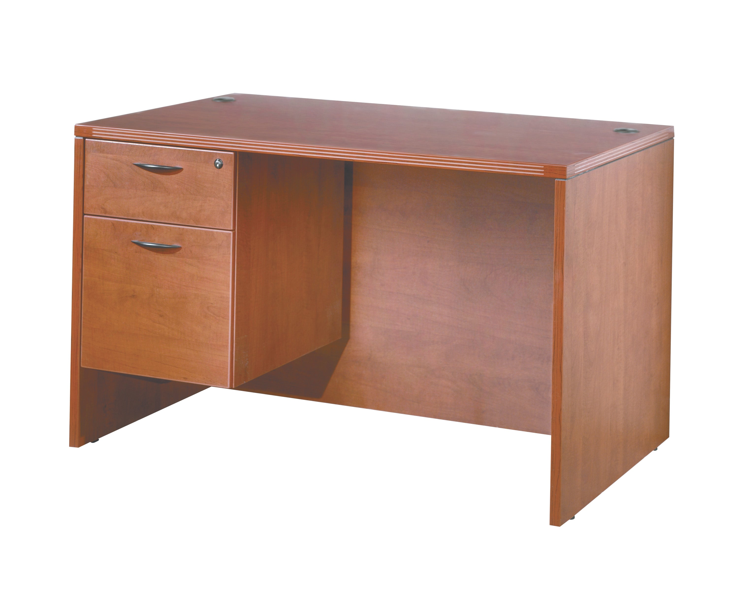 Napa Desk Shell 48"X30"X29"