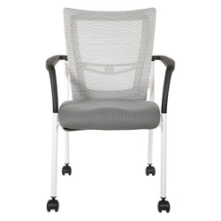ProGrid® Mesh Back Visitors Chair 1