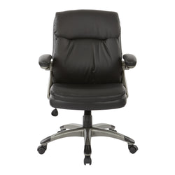 Executive Low Back Chair 1