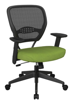 Professional AirGrid® Back Managers Chair