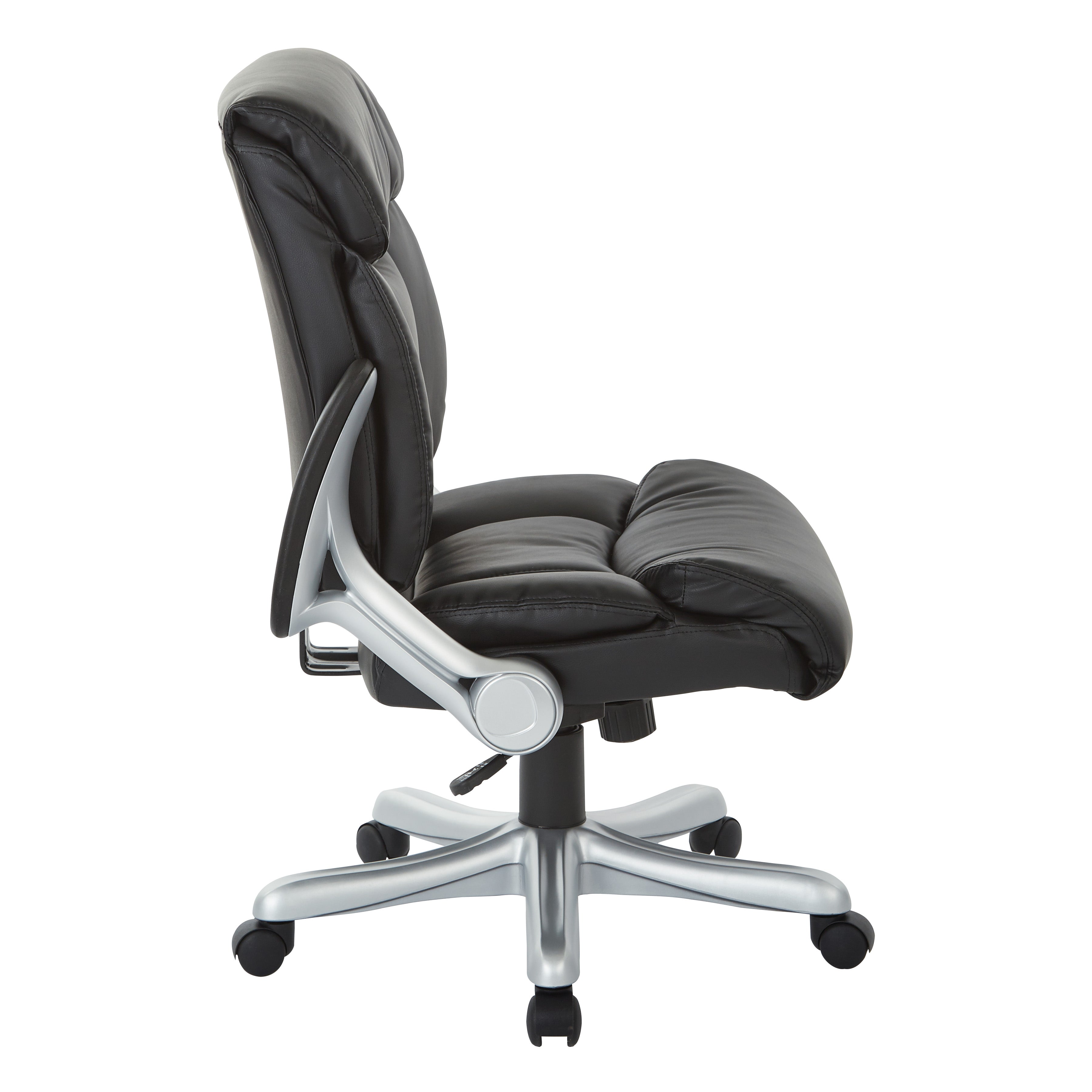 Executive Bonded Leather Chair 1
