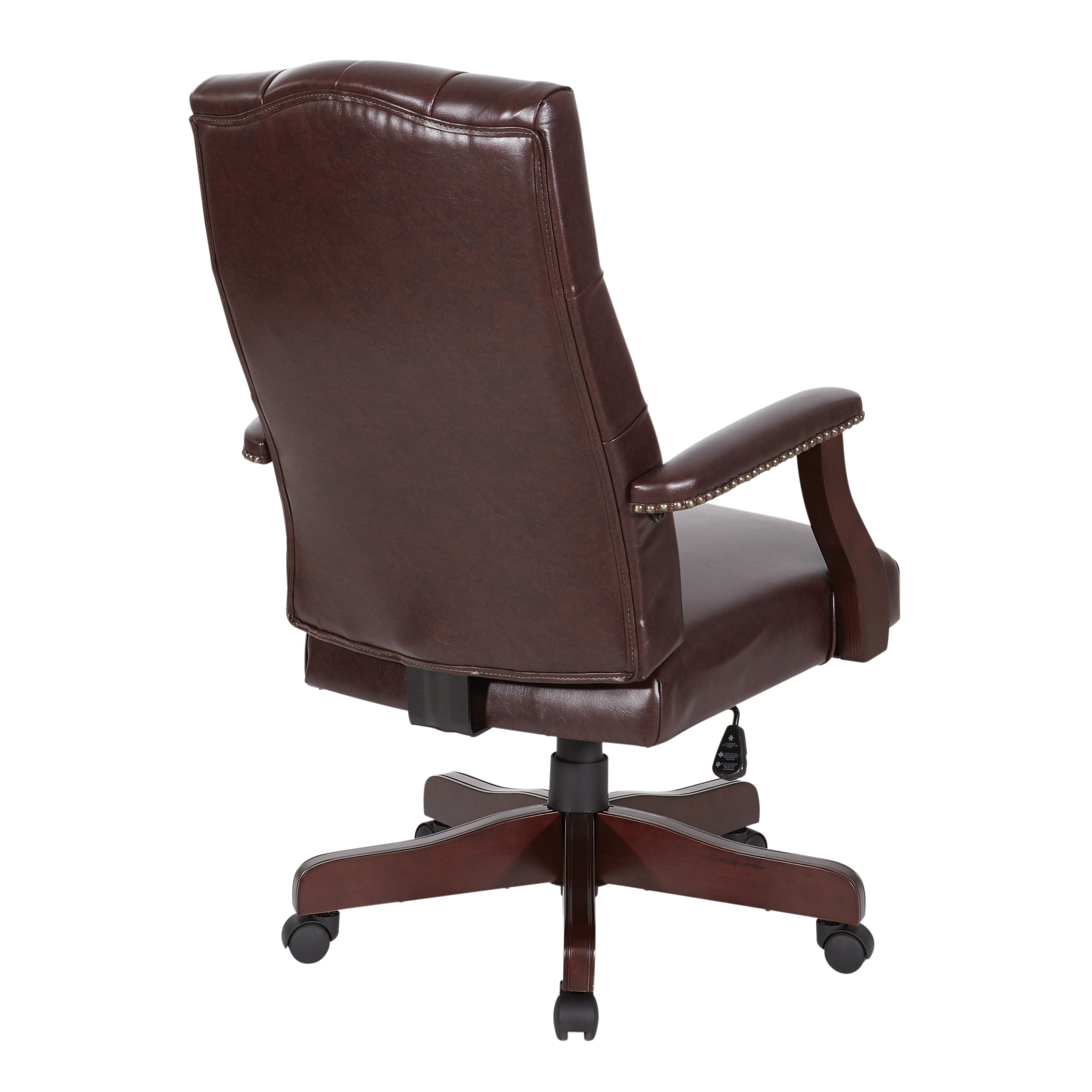Traditional Executive Chair