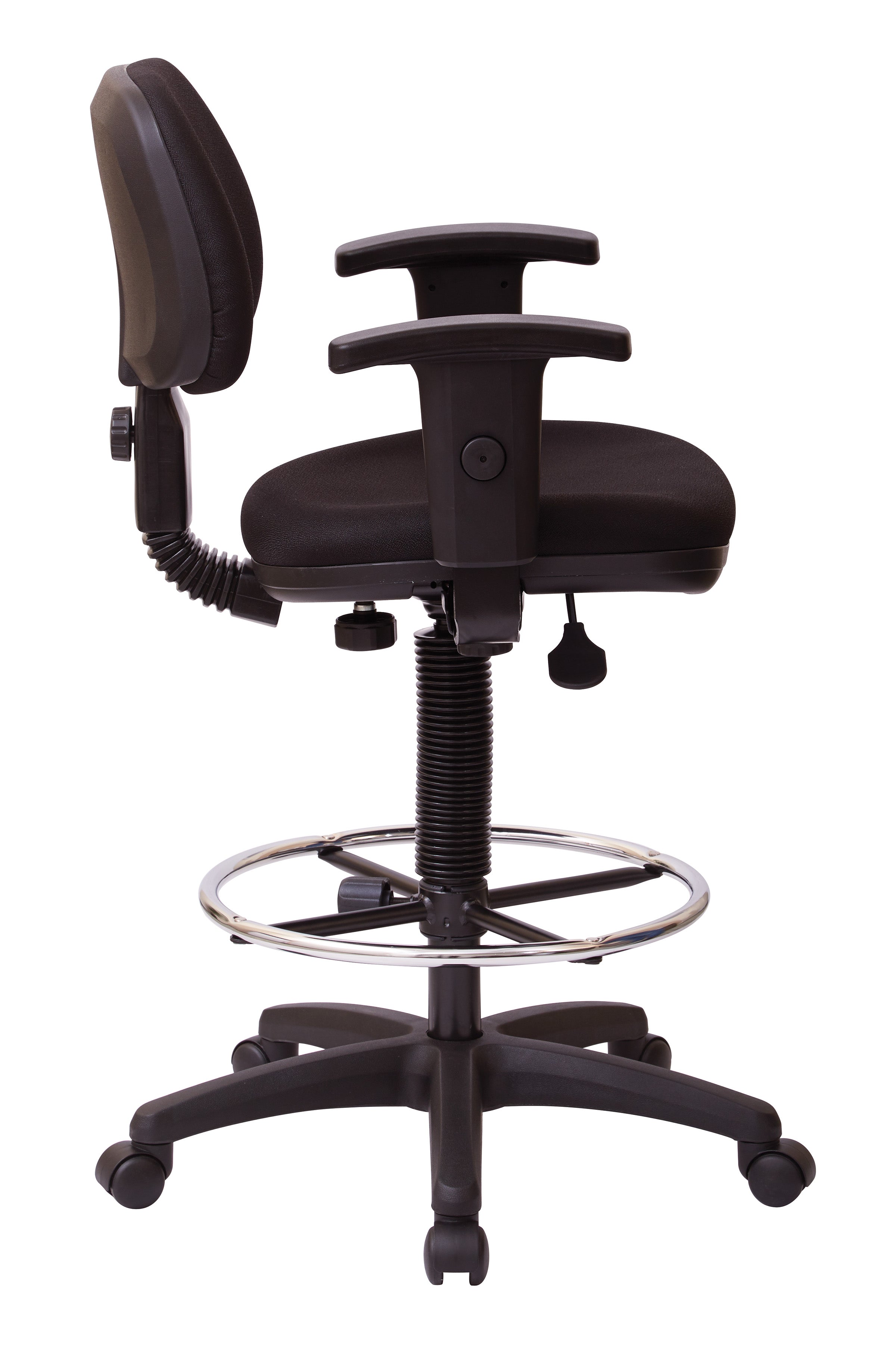 Sculpture Drafting Chair