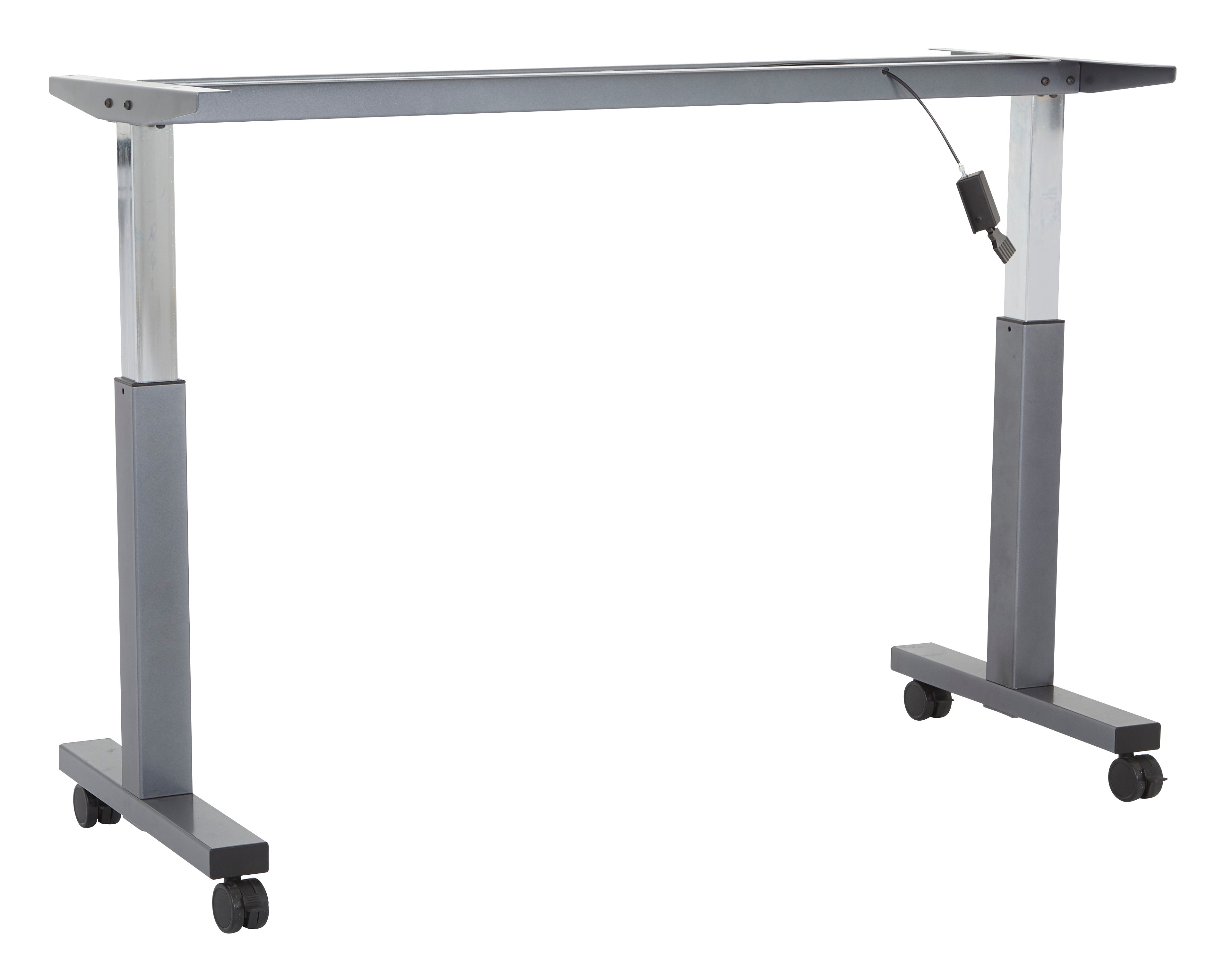 5' Frame for Height Adjustable Table