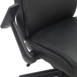 Mid Back Managers Office Chair