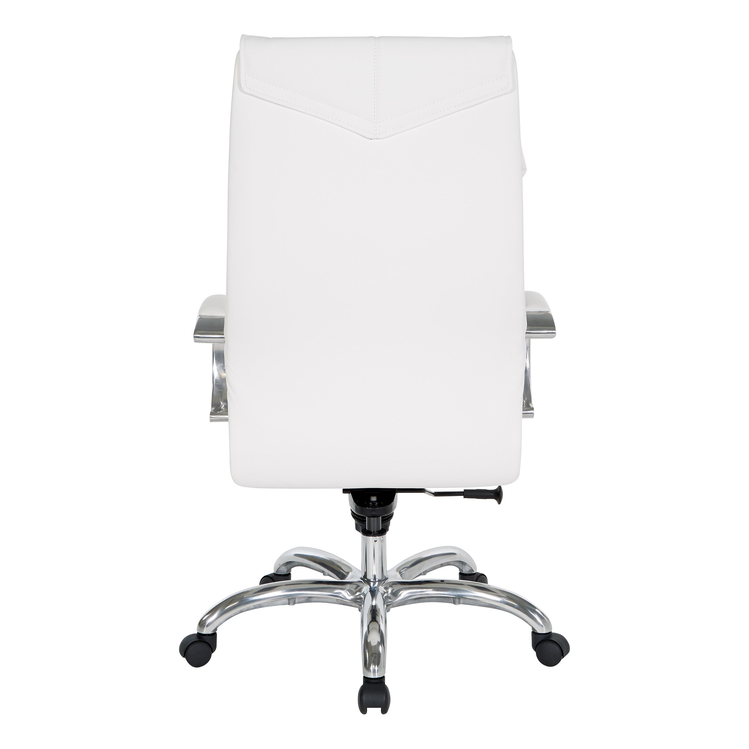 Deluxe High Back Chair 1