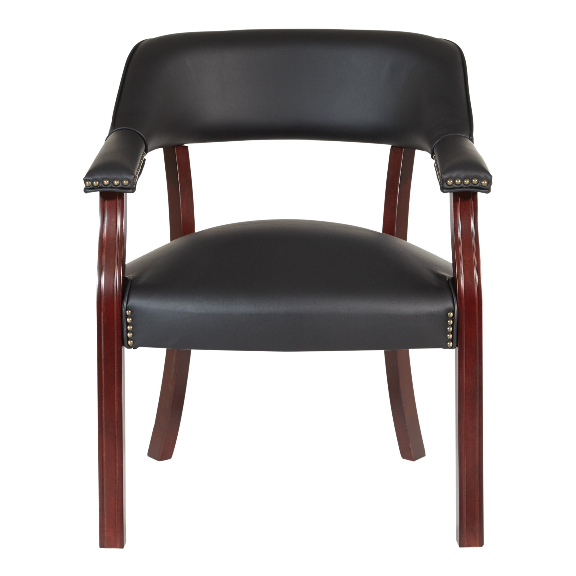 Traditional Guest Chair 1