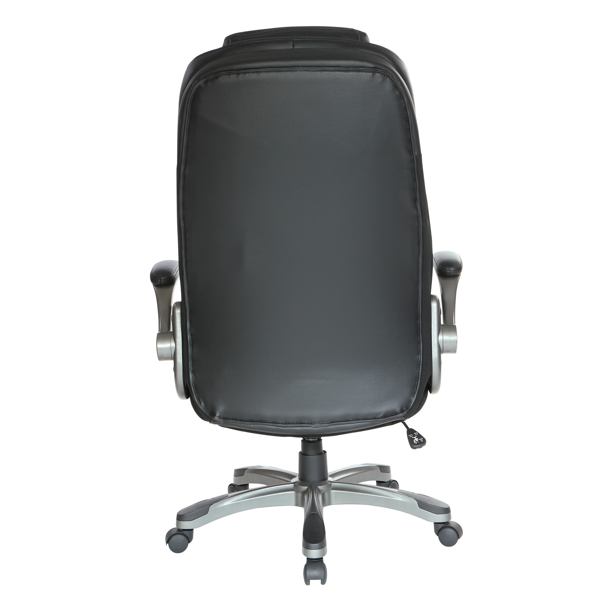 Bonded Leather Executive Chair