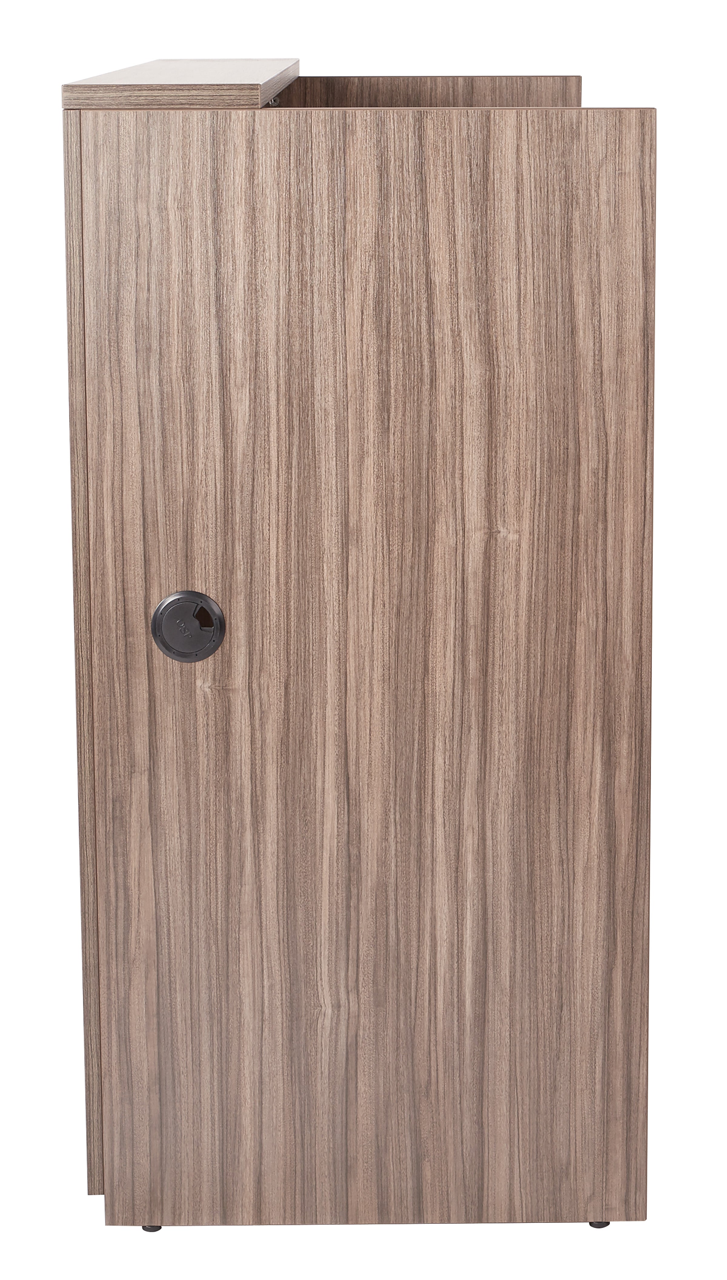 Laminate Workstation 48Wx24Dx48H
