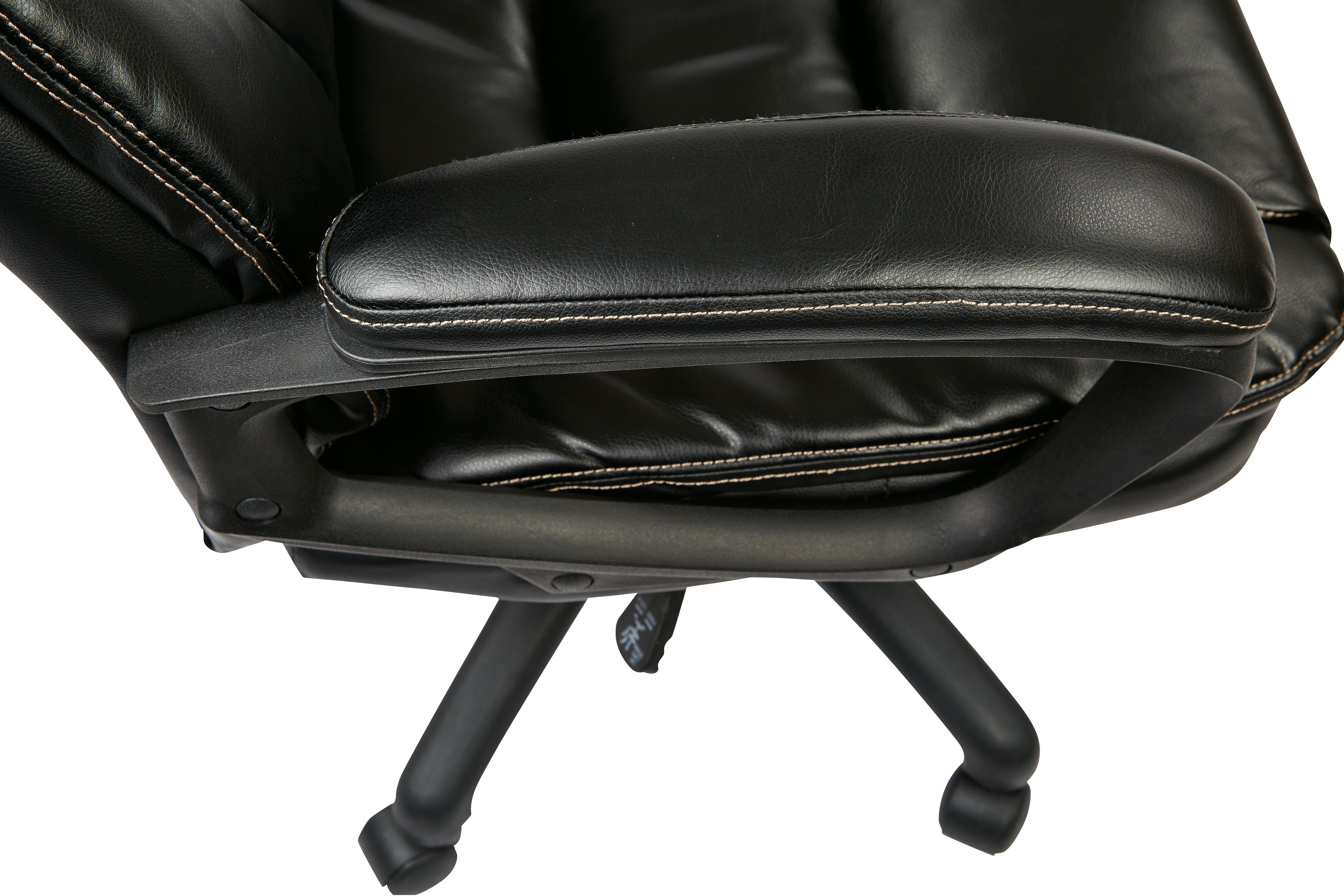 Screen Back Task Chair 1